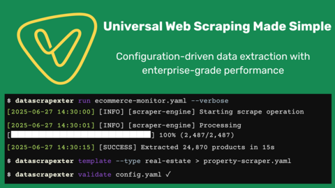 Банер — представлення продукту
