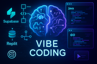 Vibe Coding — чисті, масштабовані рішення
